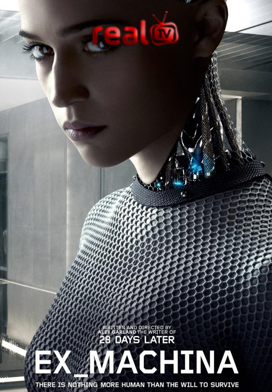 Ex Machina